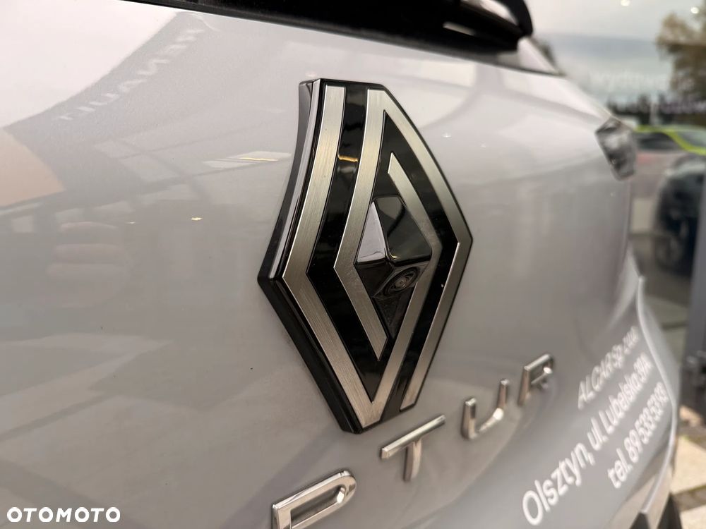 Renault Captur 1.2 TCe Techno - 14