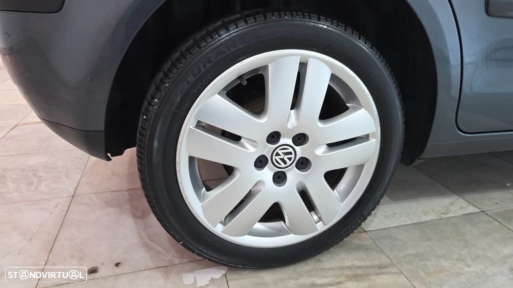 VW Polo 1.2 Highline - 12