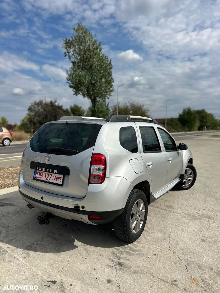 Dacia Duster - 10