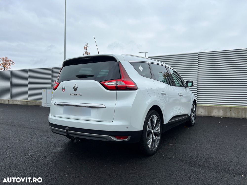 Renault Grand Scenic ENERGY dCi 130 Business - 8