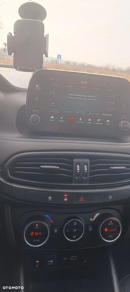 Fiat Tipo 1.6 MultiJet 16v Mirror - 15