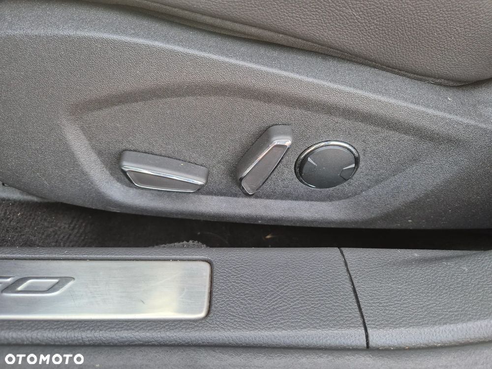 Ford Mondeo 2.0 TDCi STart-Stopp PowerShift-Aut Titanium - 30