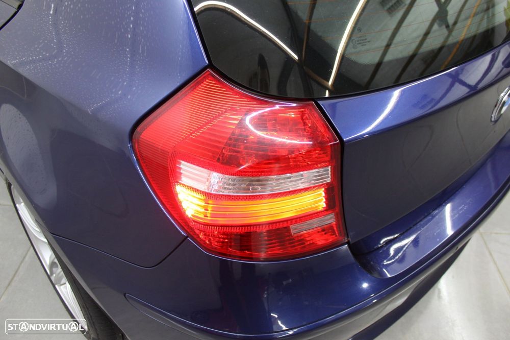 BMW 118 d Line Sport - 14