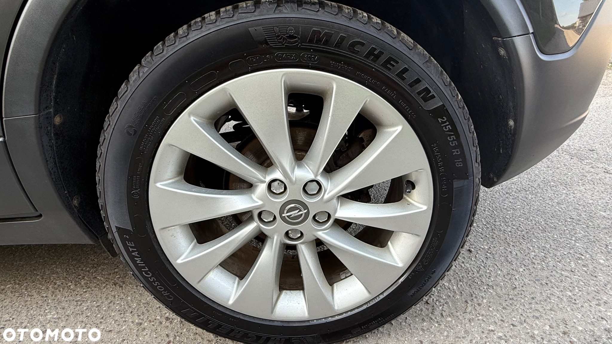 Opel Mokka 1.6 CDTI ecoFLEX Start/Stop Color Innovation - 31