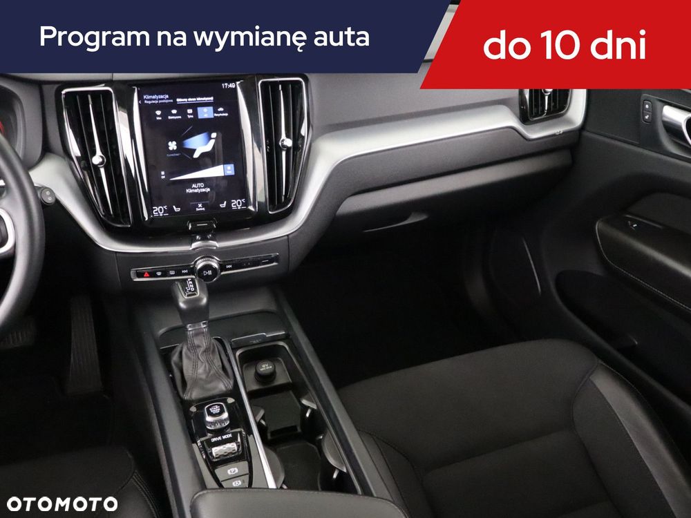 Volvo XC 60 - 10