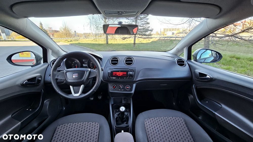 Seat Ibiza 1.2 12V Style 4YOU - 33
