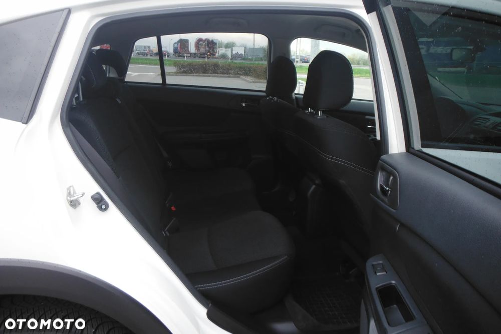 Subaru XV 2.0D Edition35 Sport - 17