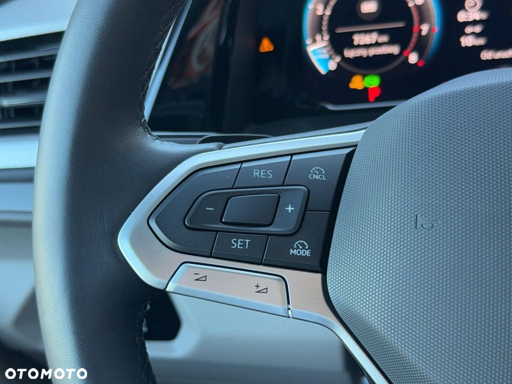 Volkswagen Multivan 2.0 TSI L2 Life DSG - 21