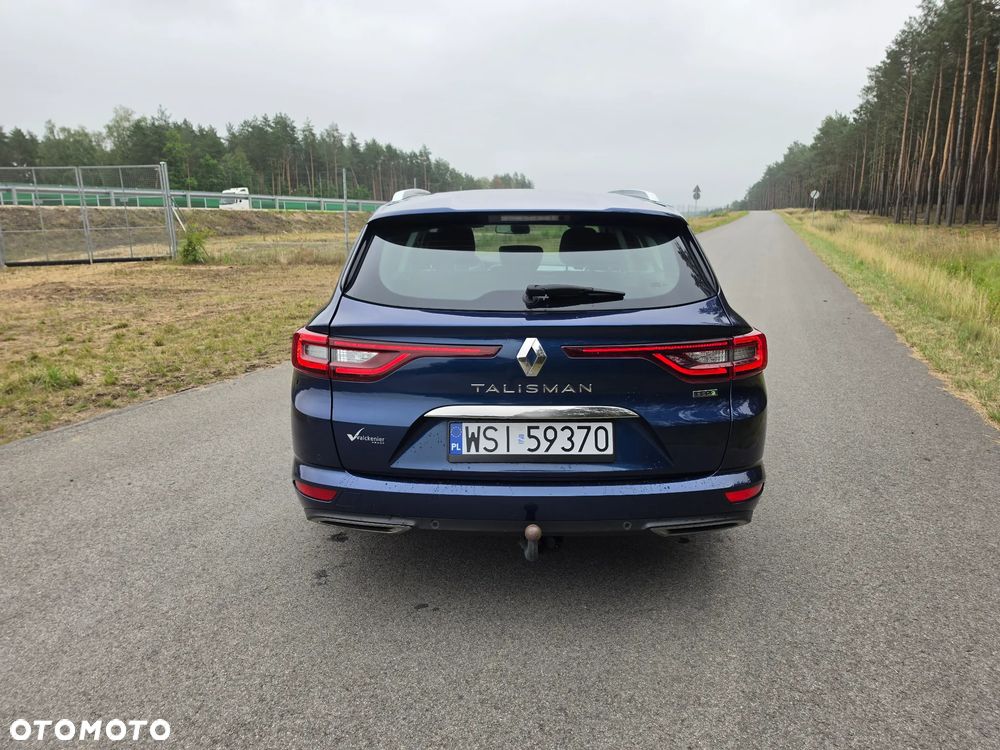Renault Talisman ENERGY dCi 110 LIFE - 7