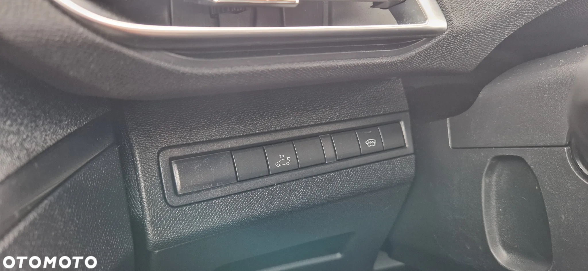 Peugeot 3008 THP 165 EAT6 Stop & Start Active - 10