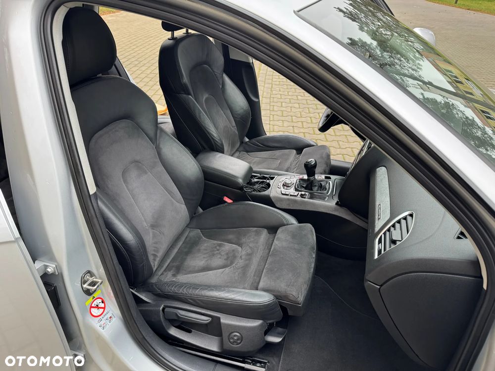 Audi A4 Limousine 2.0 TFSI Quattro - 40