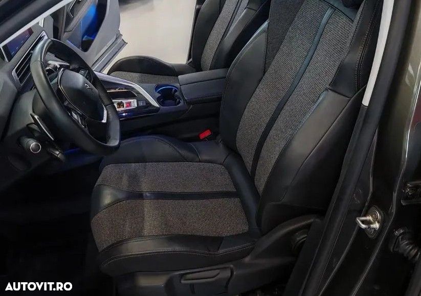 Peugeot 3008 PureTech 130 Stop & Start EAT6 Allure - 9