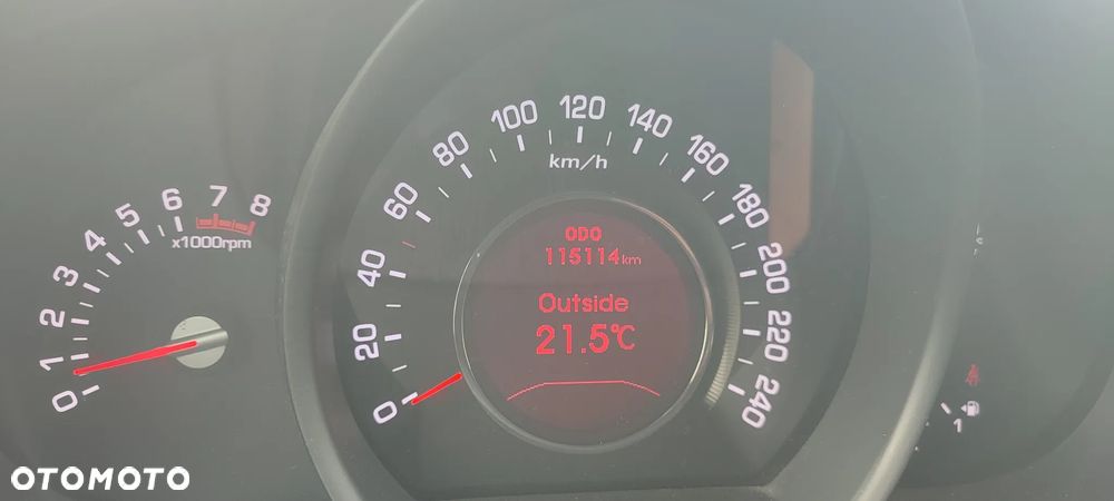 Kia Sportage 1.6 GDI L 2WD - 13