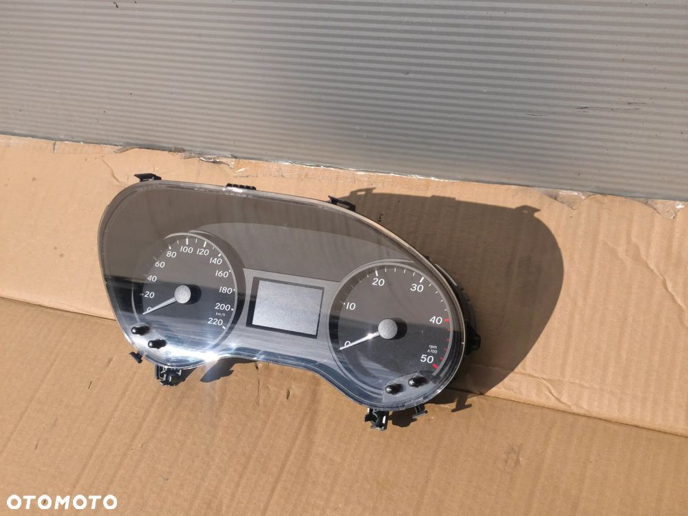 Licznik zegary Mercedes Vito w447 a4479003806 2014- - 3