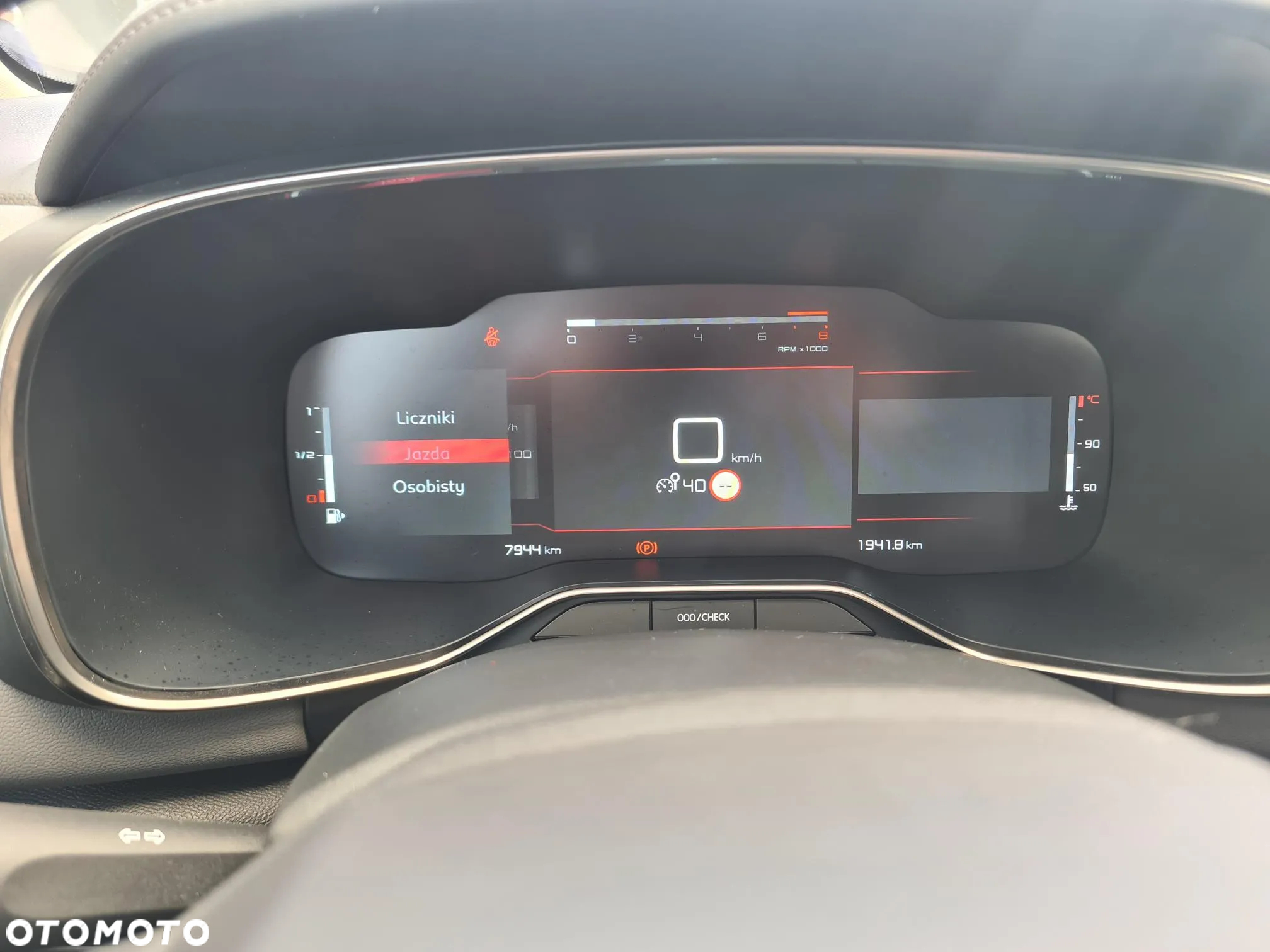 Citroën C5 Aircross 1.2 PureTech Feel - 22