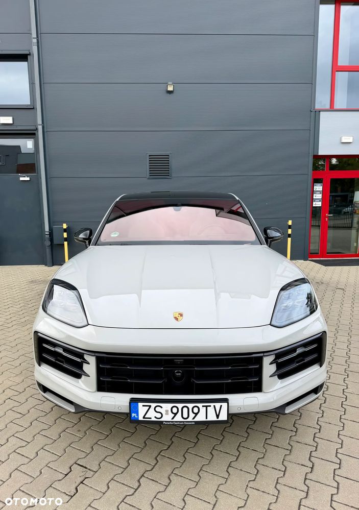 Porsche Cayenne E-Hybrid PHEV - 7
