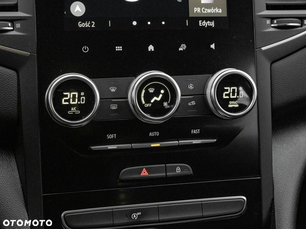 Renault Megane 1.5 Blue dCi Zen EDC - 18