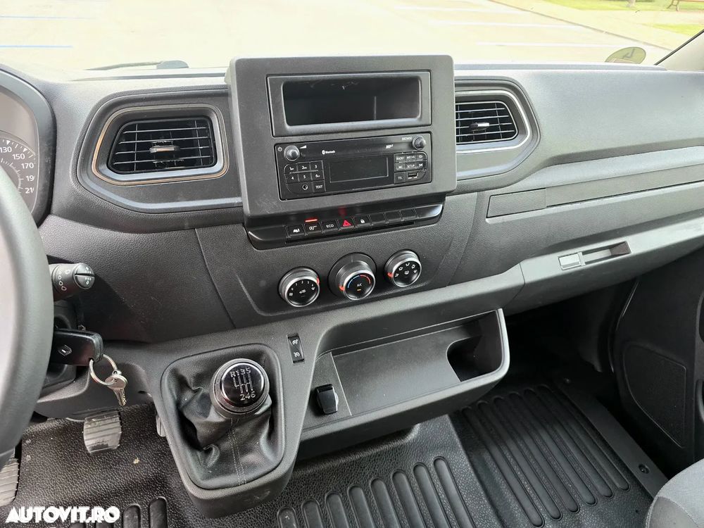 Renault Master - 8