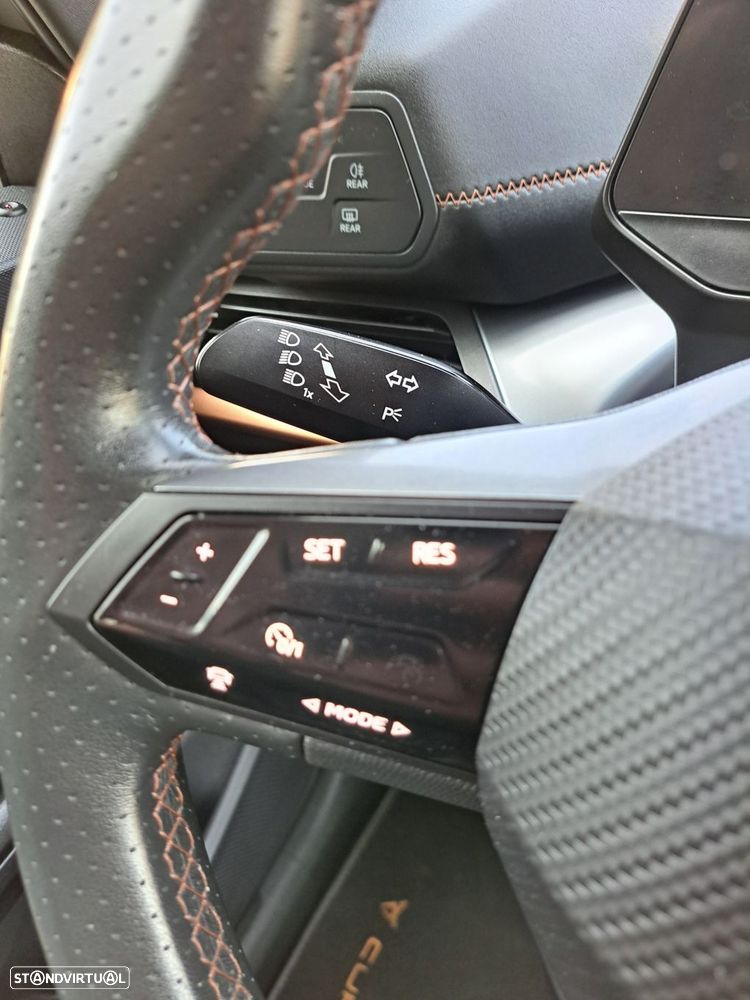 Cupra Born - 9