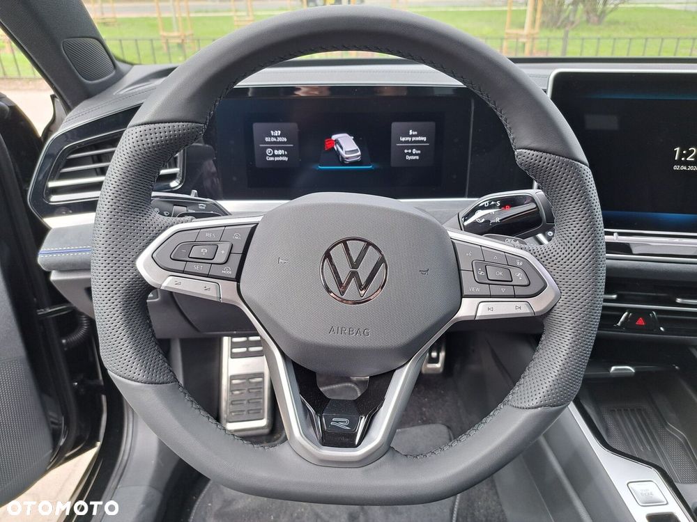 Volkswagen Passat - 18
