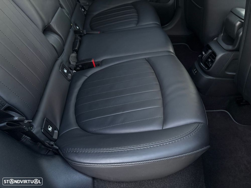 MINI Countryman Cooper SE Premium Untamed Edition Auto - 28