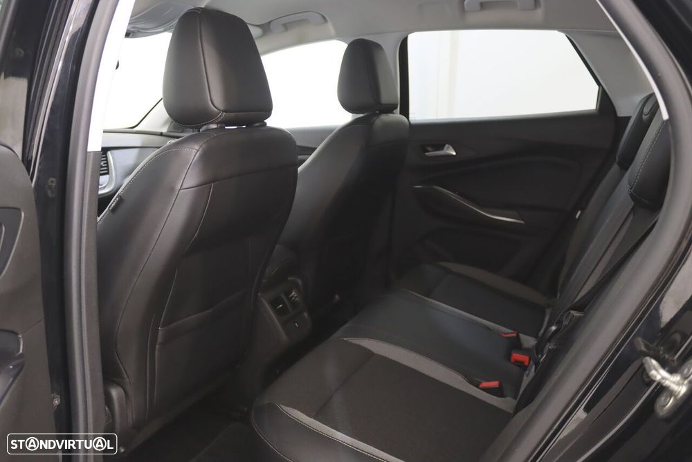 Opel Grandland X 1.5 CDTI Business Edition - 8