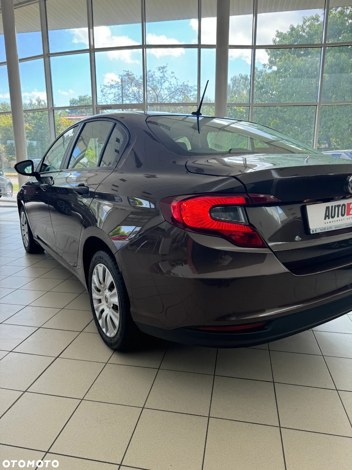 Fiat Tipo 1.0 T3 City Life - 28