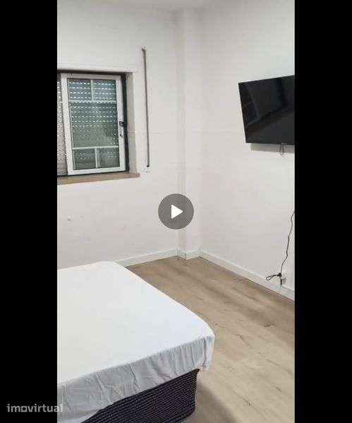 Apartamento T0 estudio Leiria - Grande imagem: 4/5