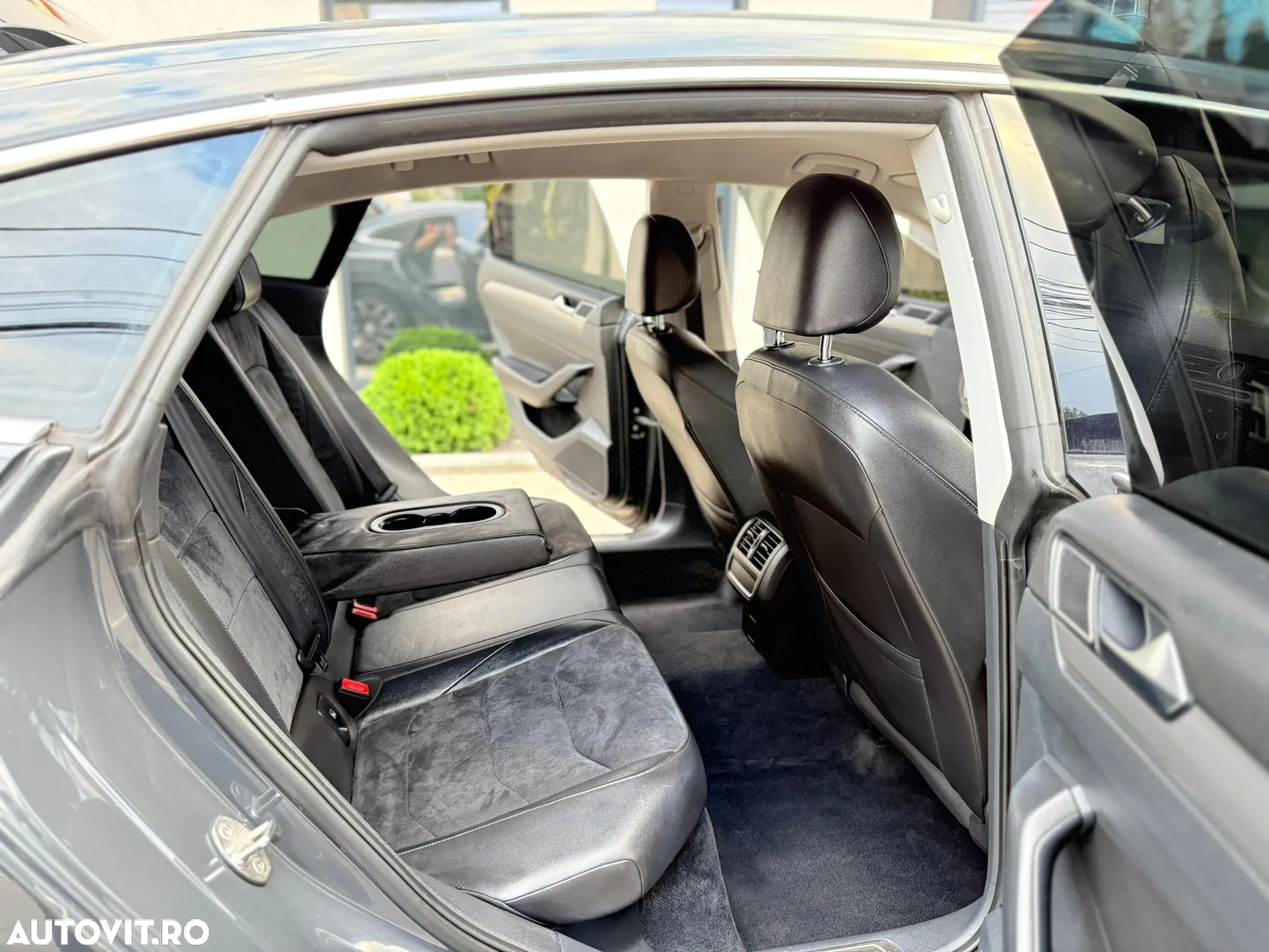 Volkswagen ARTEON - 9