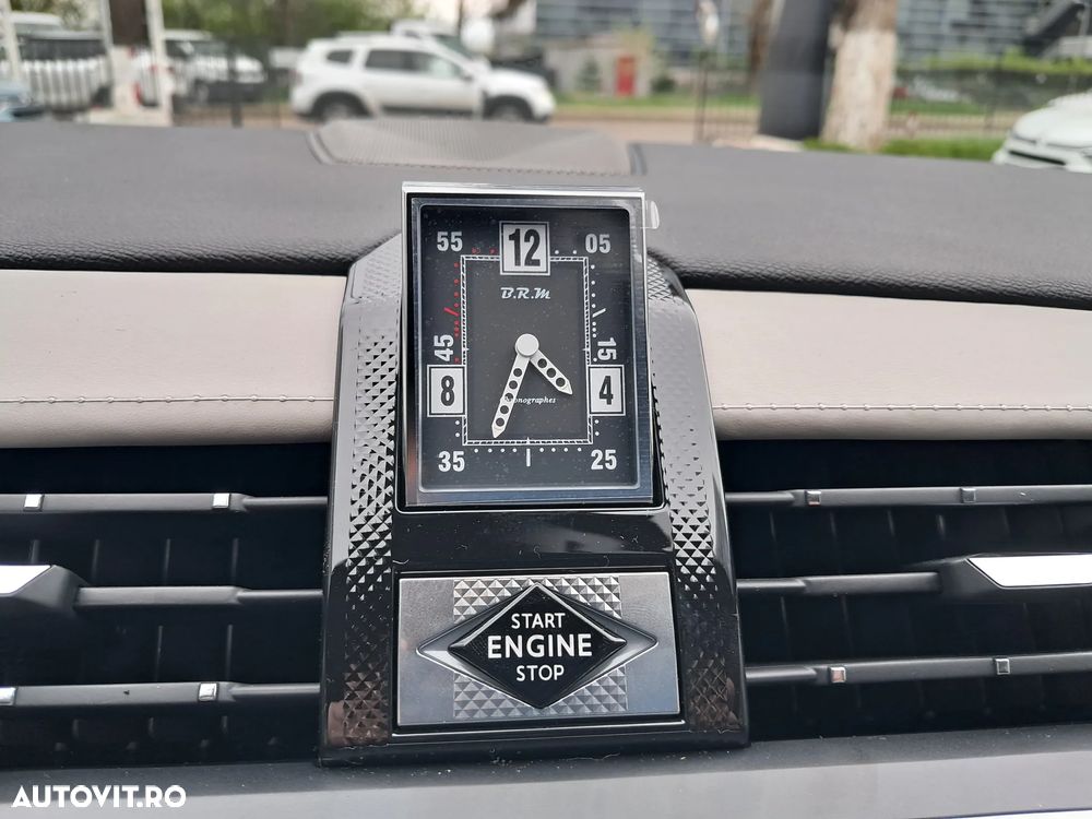 DS Automobiles DS 7 Crossback 1.5 BlueHDi 130 S&S EAT8 Etoile - 26