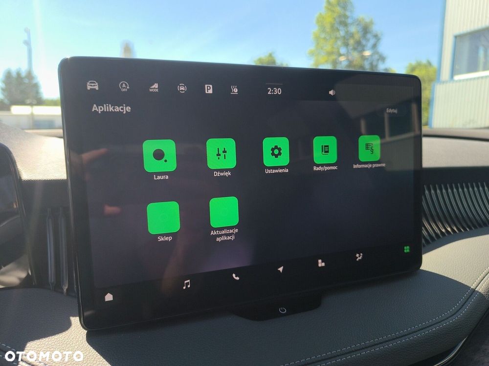 Skoda Superb - 30