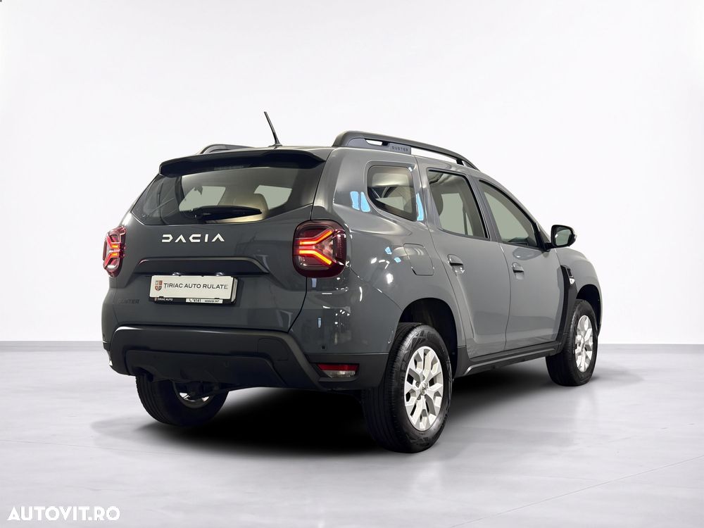 Dacia Duster - 6