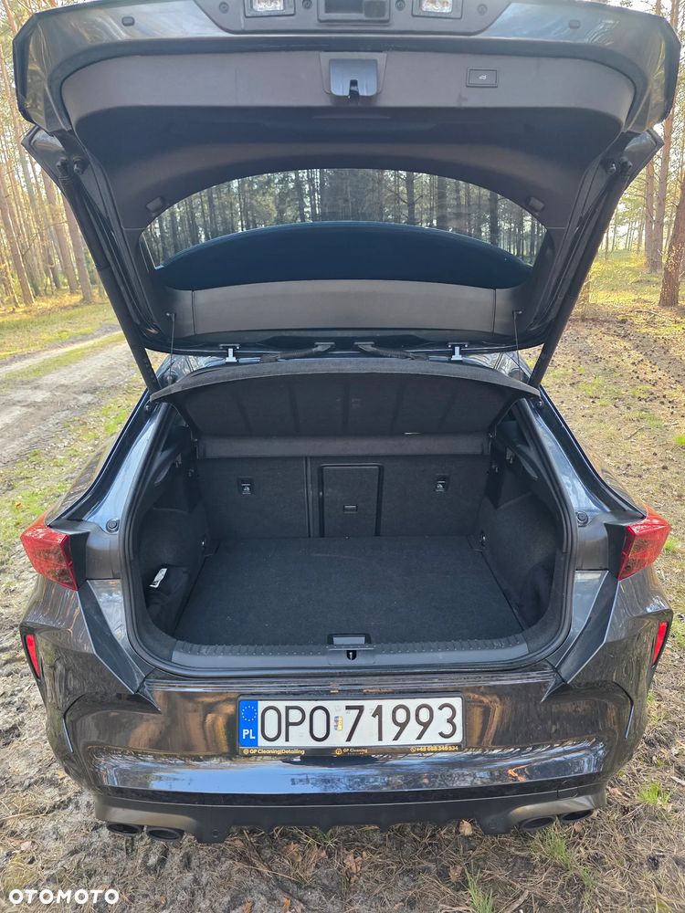 Cupra Formentor 2.0 TSI 4Drive DSG VZ - 23