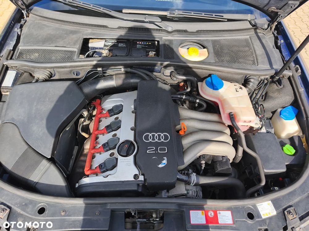 Audi A6 Limousine - 28