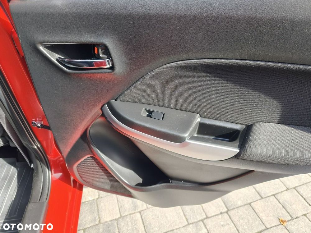 Suzuki Baleno - 26