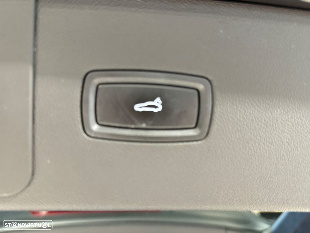 Porsche Cayenne E-Hybrid Platinum Edition - 11