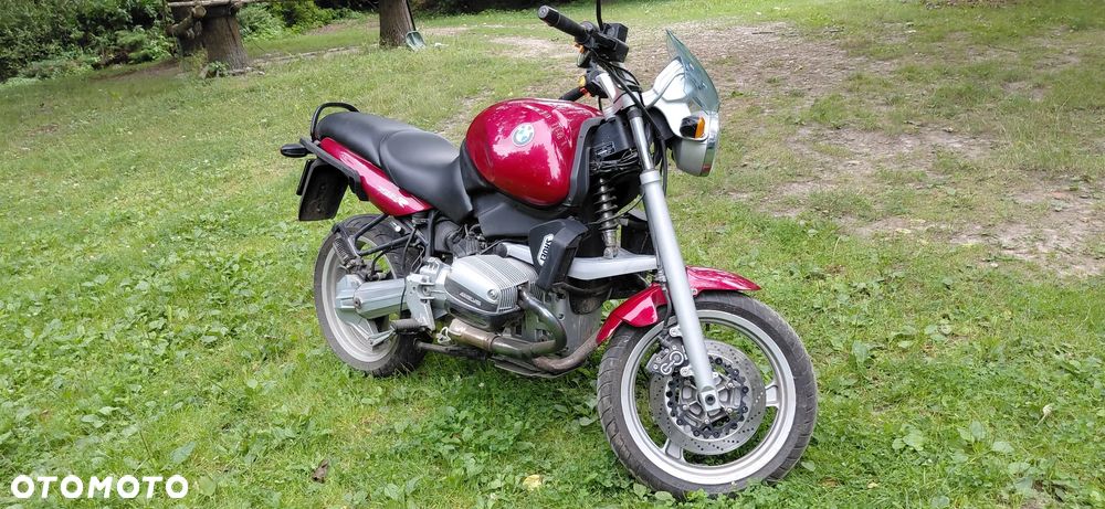 BMW R - 2