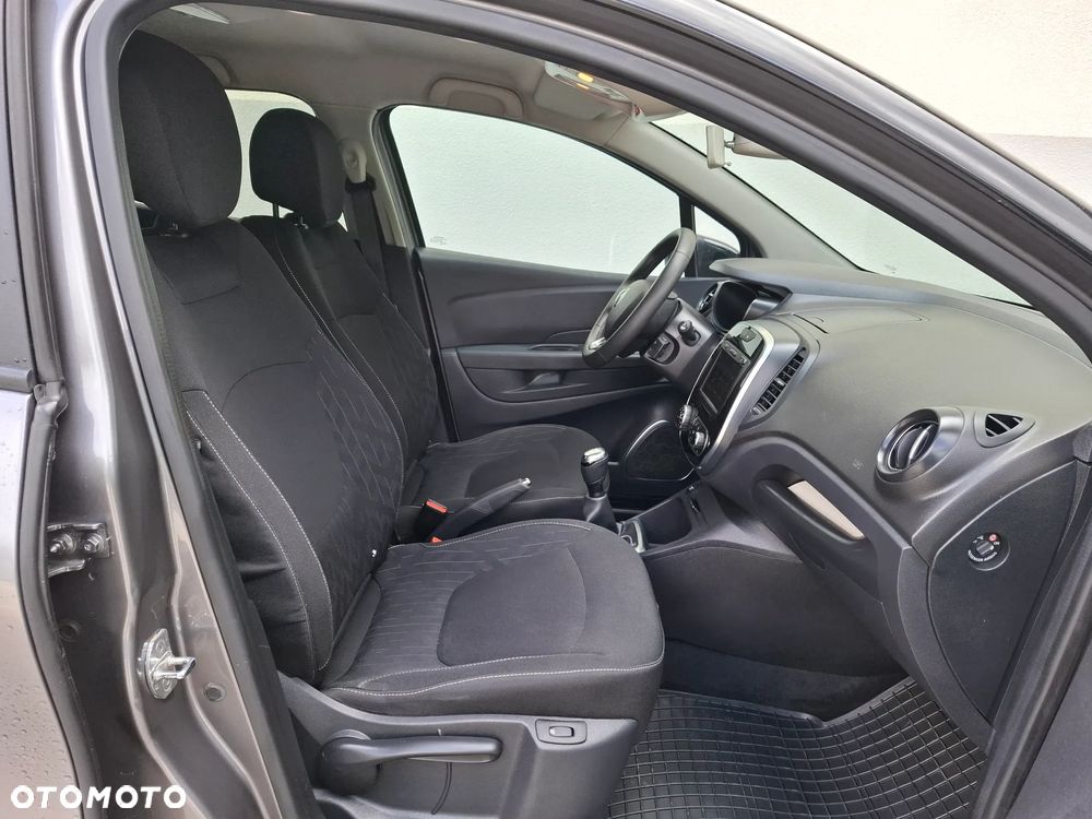 Renault Captur (ENERGY) TCe 90 LIMITED - 36
