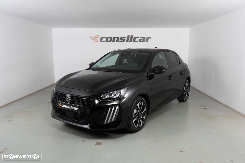 Peugeot 208 1.2 PureTech Allure Pack - 2