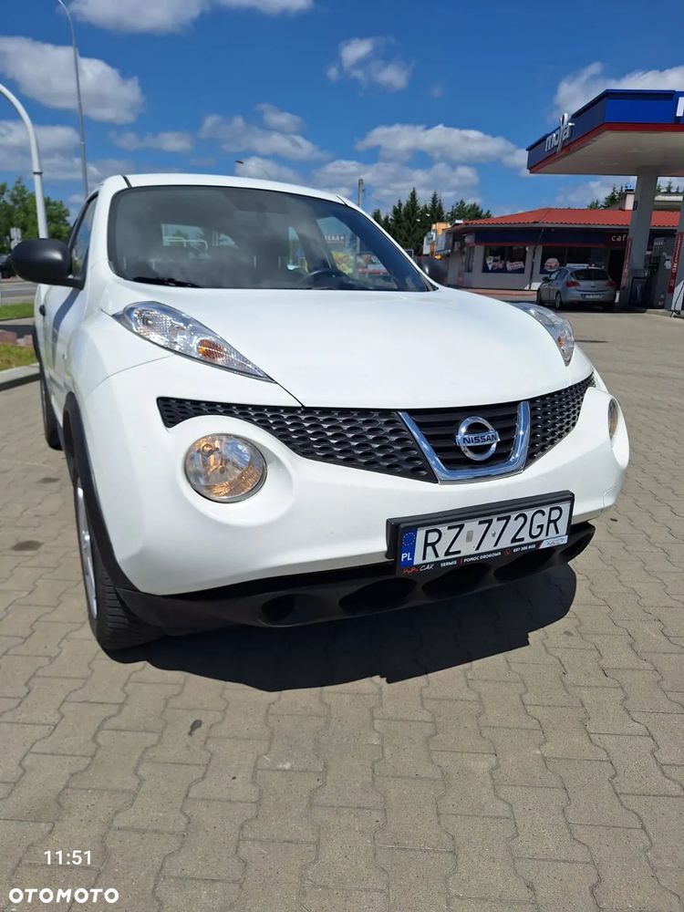 Nissan Juke 1.5 dCi Edition - 3