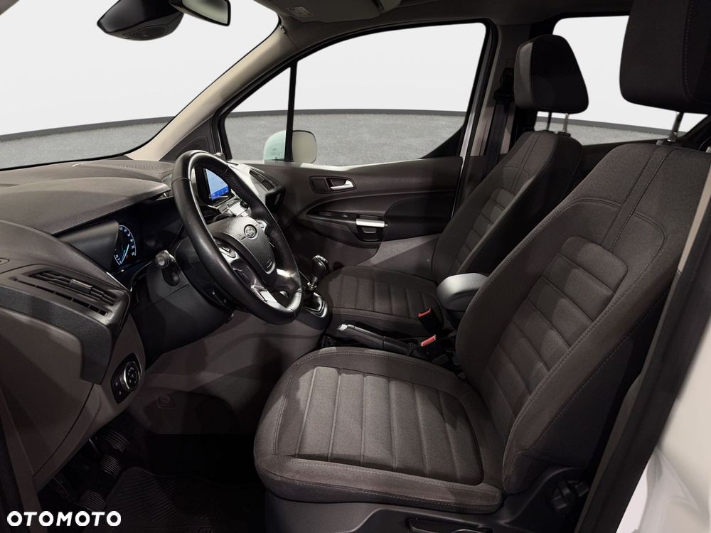 Ford Tourneo Connect - 13