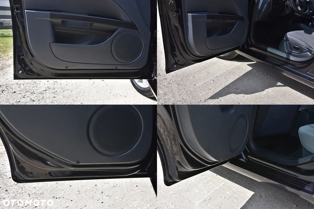 Seat Leon 1.6 Audience - 34