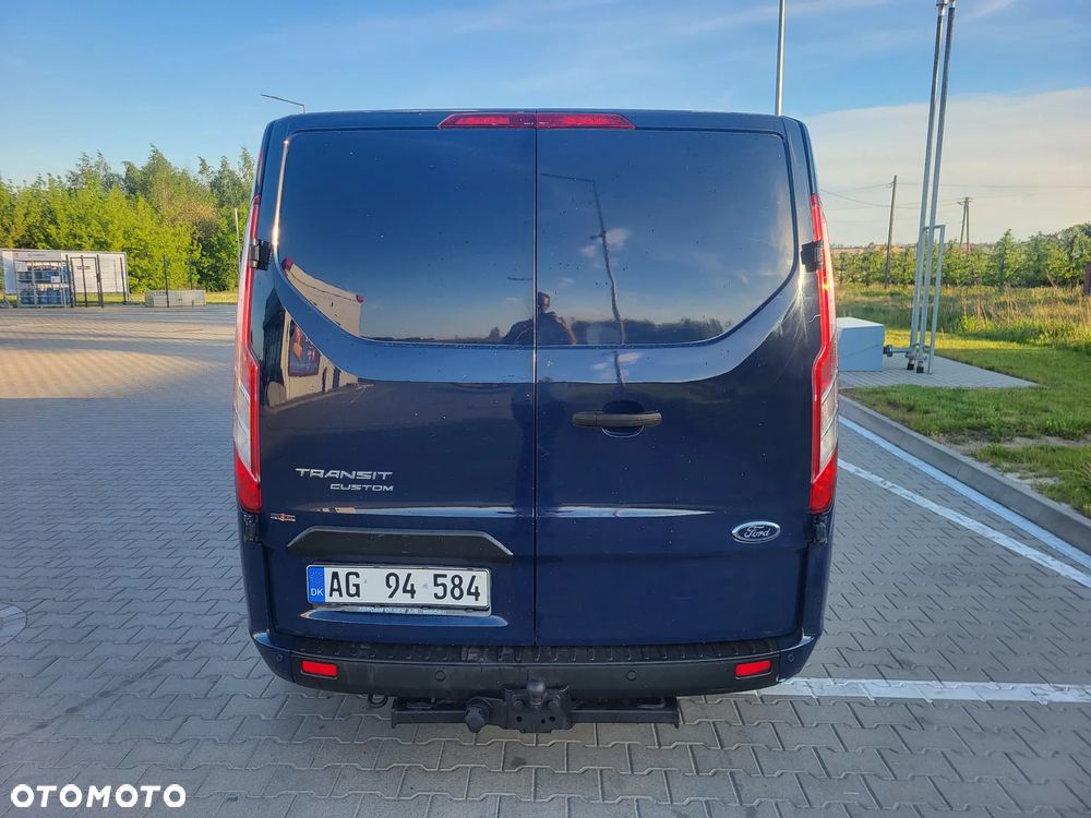 Ford Transit - 9