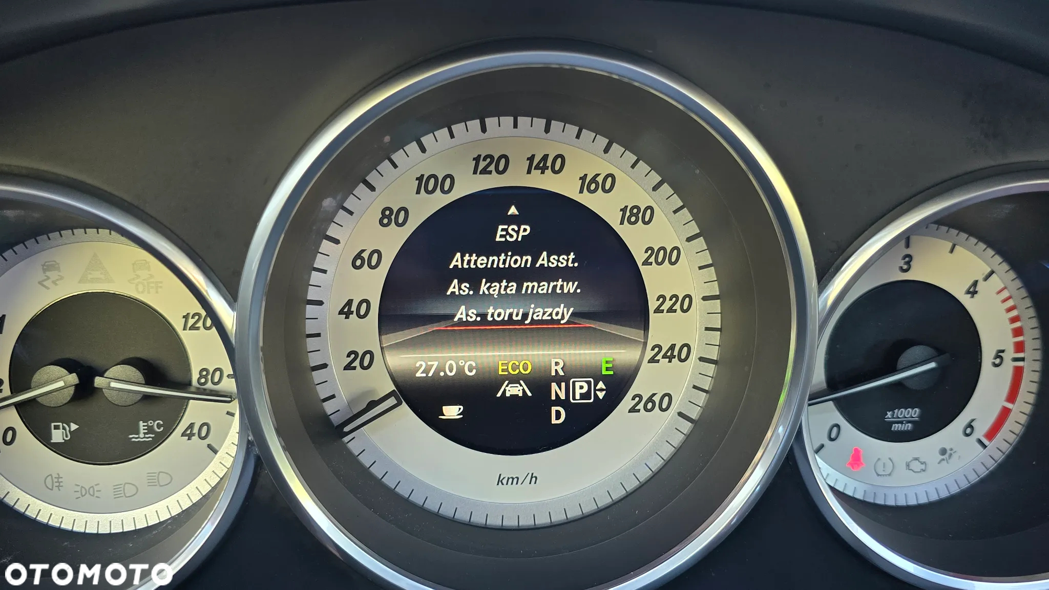 Mercedes-Benz CLS Shooting Brake 350 CDI 7G-TRONIC - 39