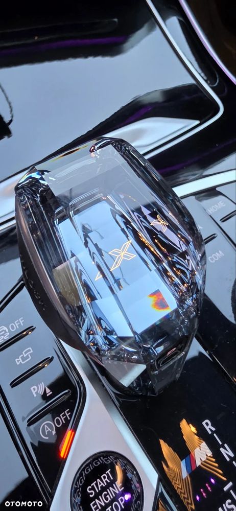 BMW X7 - 16