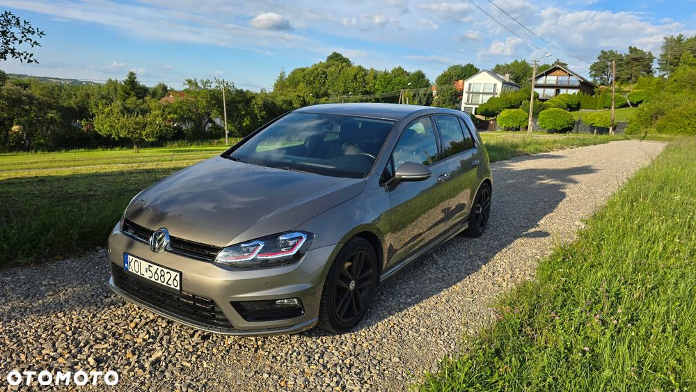 Volkswagen Golf 1.4 TSI BMT Highline - 13