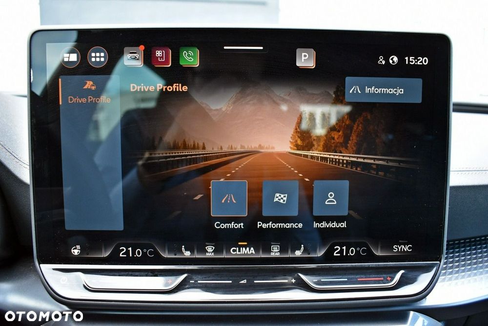 Cupra Formentor 1.5 eTSI DSG - 32