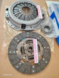 SET AMBREIAJ EXEDY NISSAN ATLEON, CABSTAR, RENAULT MAXITY, MASCOT, PATROL ZD30 150CP - 5