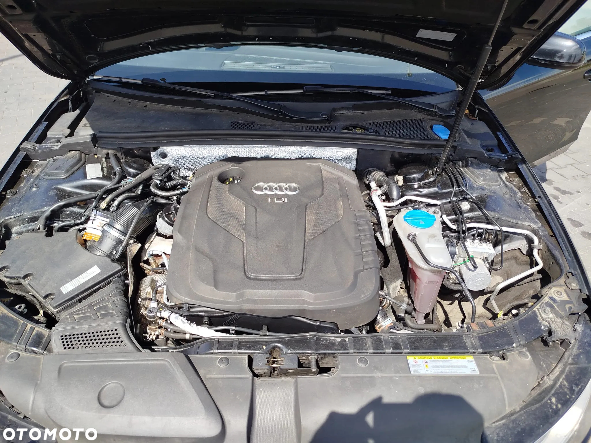 Audi A4 2.0 TDI S tronic - 26