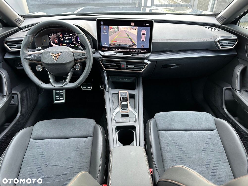 Cupra Formentor 1.5 TSI DSG - 25